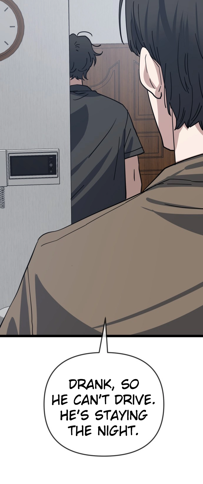 Jobless Gye Baek-sun Chapter 232 page 39 - 