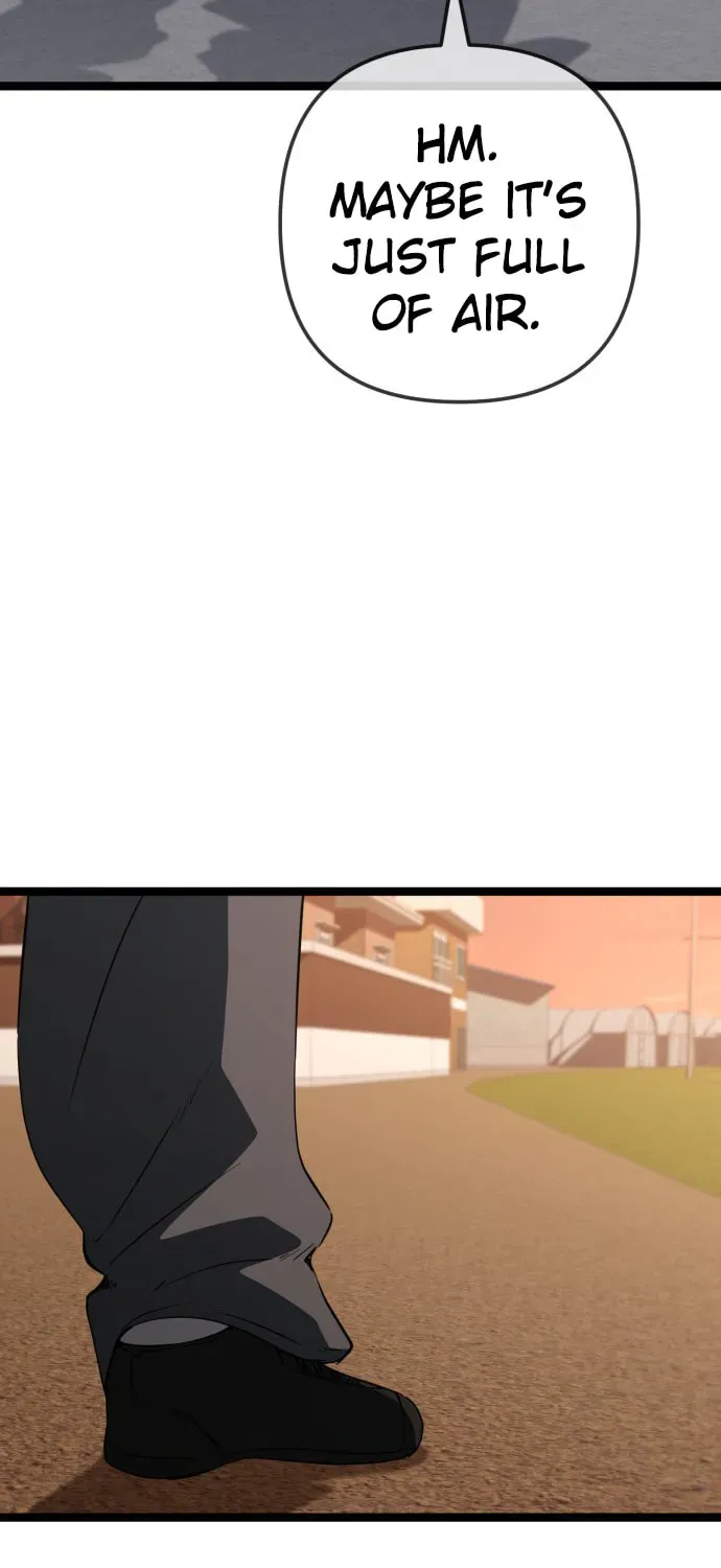 Jobless Gye Baek-sun Chapter 233 page 11 - 