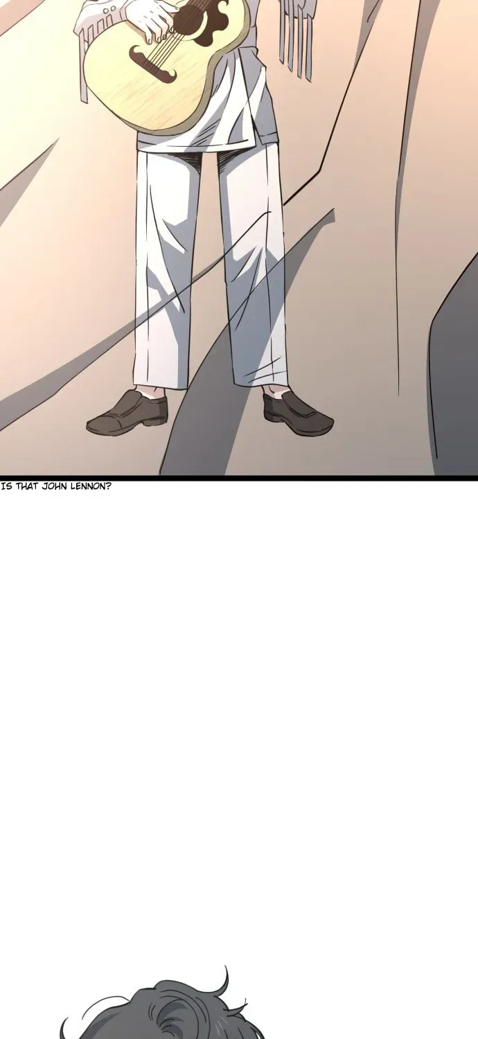 Jobless Gye Baek-sun Chapter 233 page 17 - 