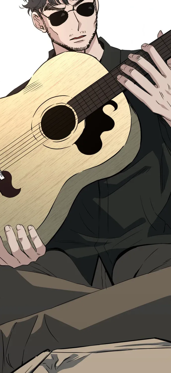 Jobless Gye Baek-sun Chapter 233 page 19 - 