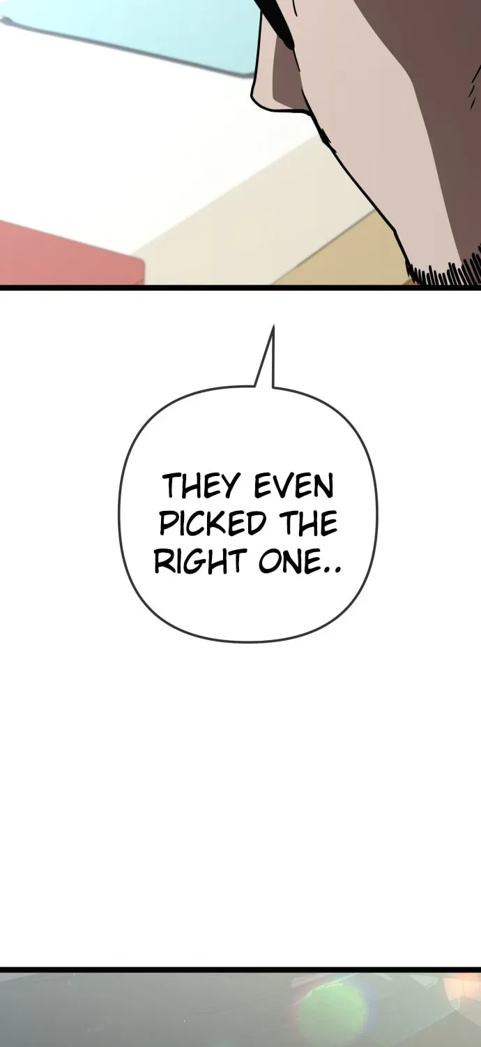 Jobless Gye Baek-sun Chapter 233 page 23 - 
