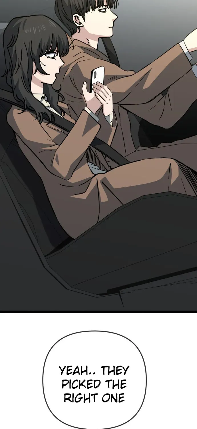 Jobless Gye Baek-sun Chapter 233 page 25 - 