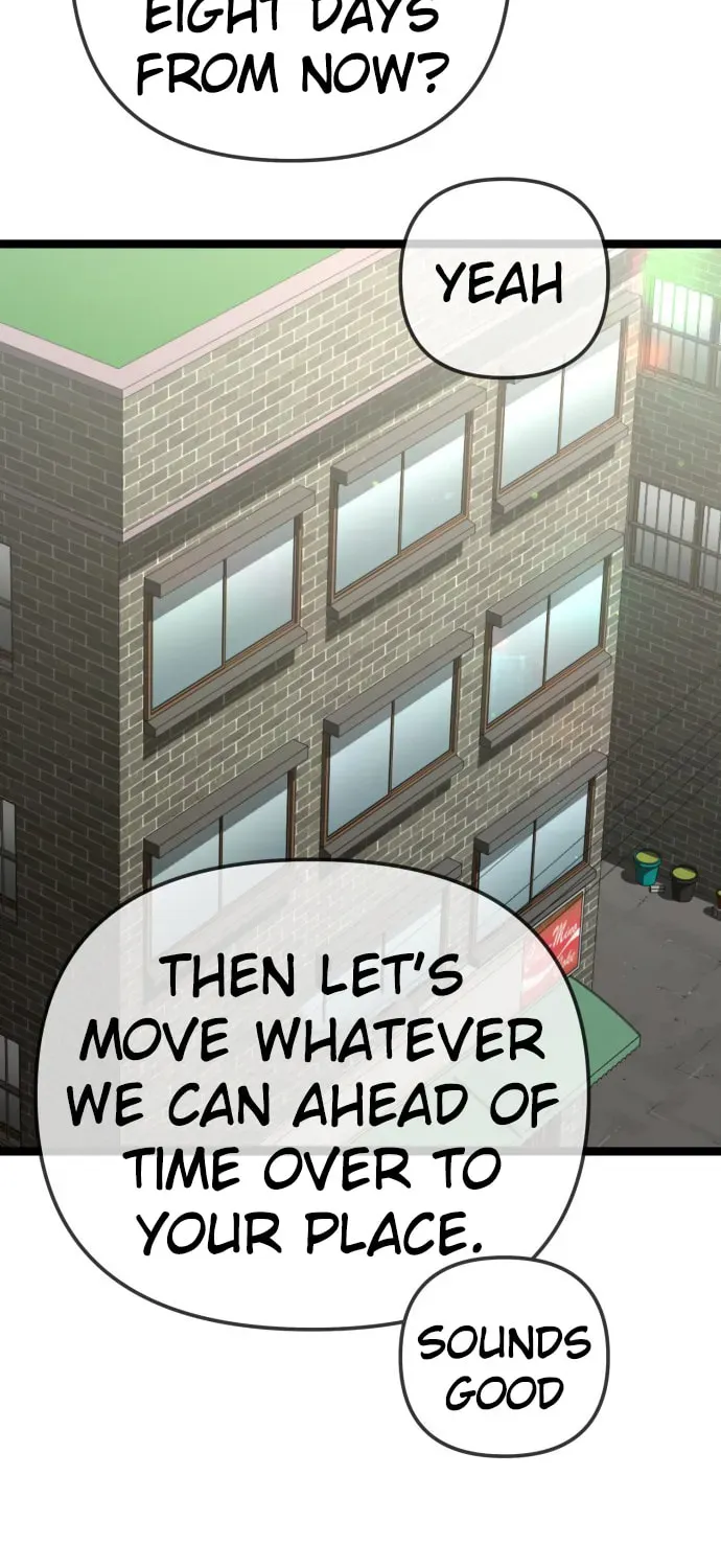 Jobless Gye Baek-sun Chapter 233 page 29 - 