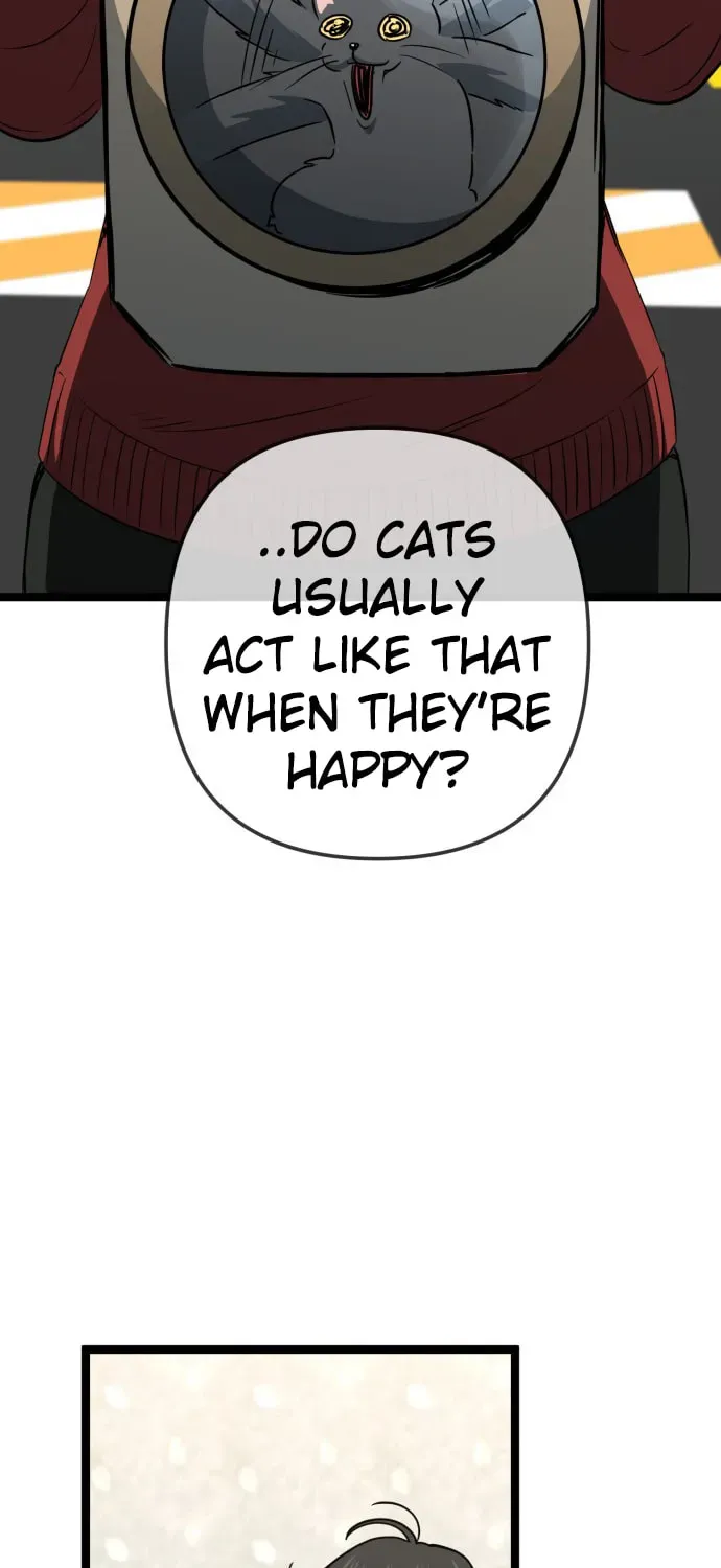 Jobless Gye Baek-sun Chapter 233 page 37 - 
