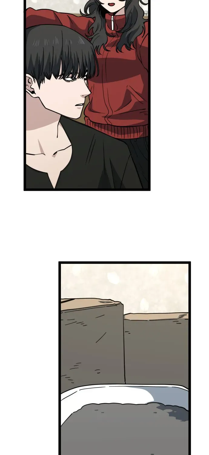 Jobless Gye Baek-sun Chapter 233 page 39 - 