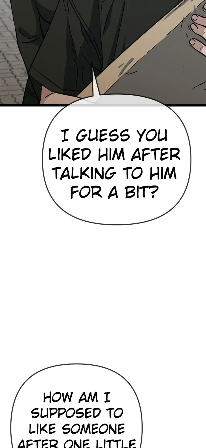 Jobless Gye Baek-sun Chapter 233 page 5 - 