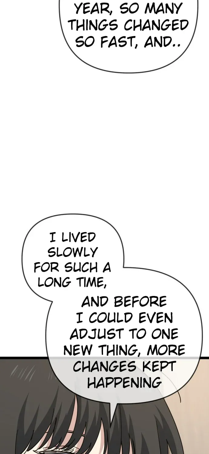 Jobless Gye Baek-sun Chapter 233 page 57 - 