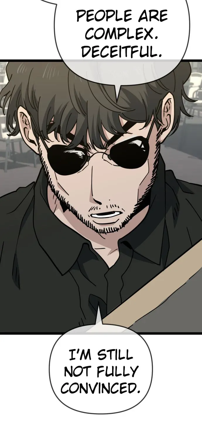 Jobless Gye Baek-sun Chapter 233 page 7 - 
