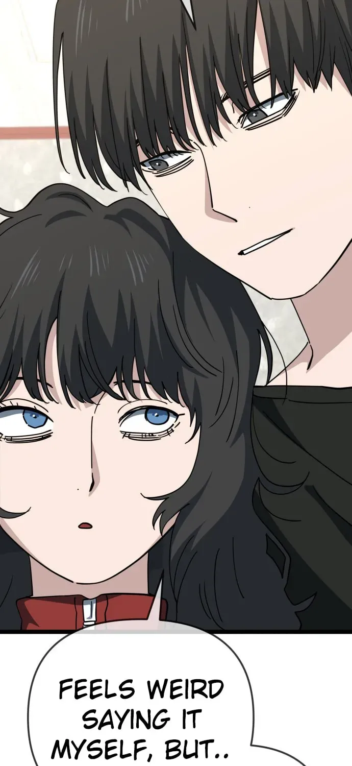 Jobless Gye Baek-sun Chapter 233 page 63 - 