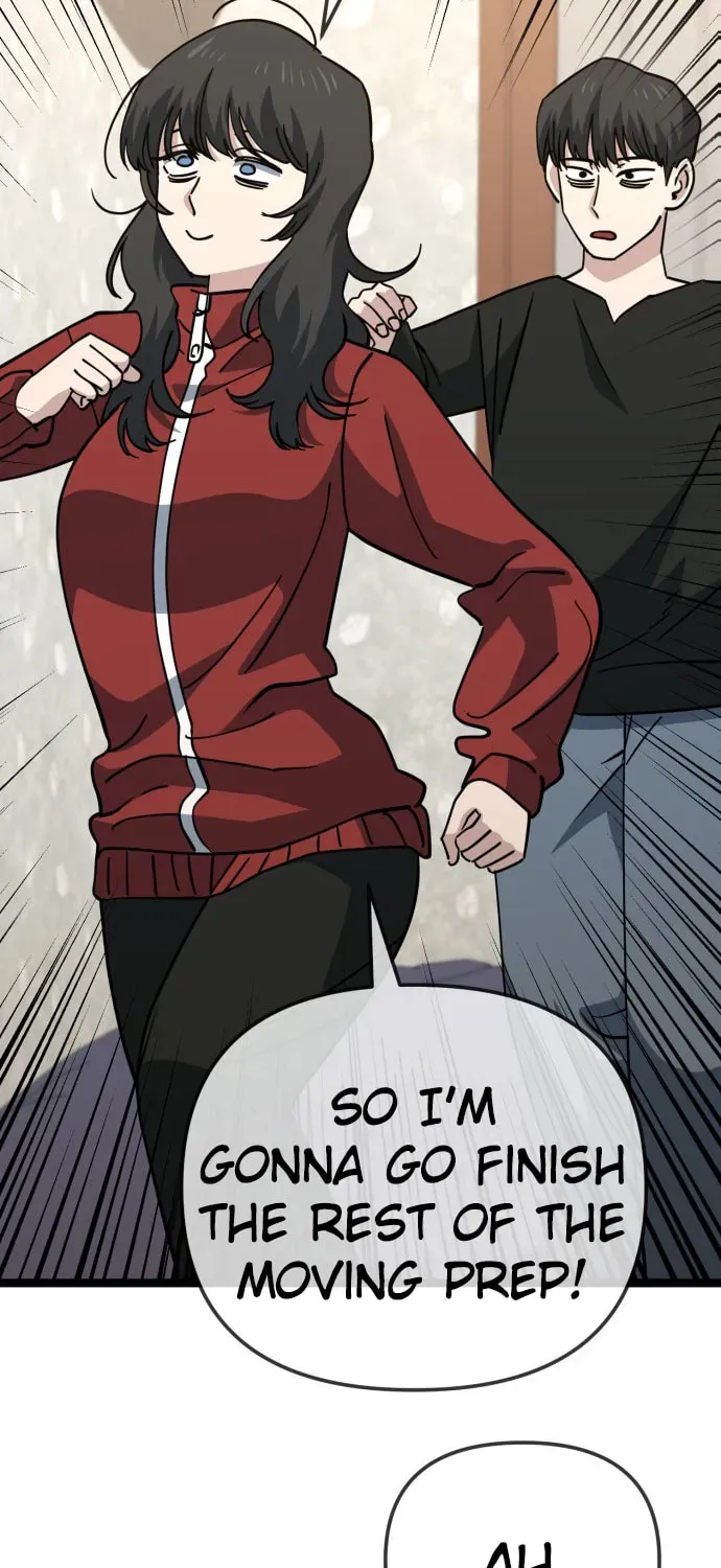 Jobless Gye Baek-sun Chapter 233 page 73 - 