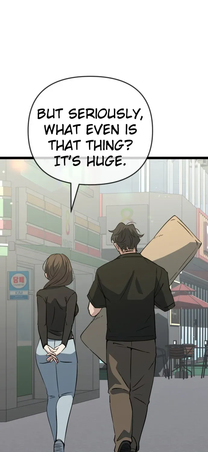 Jobless Gye Baek-sun Chapter 233 page 9 - 