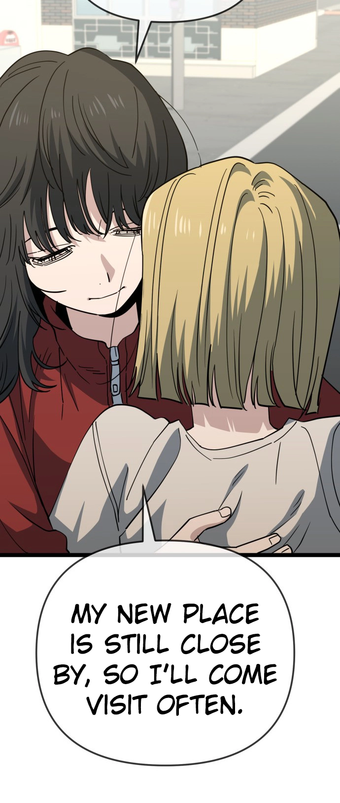 Jobless Gye Baek-sun Chapter 234 page 11 - 