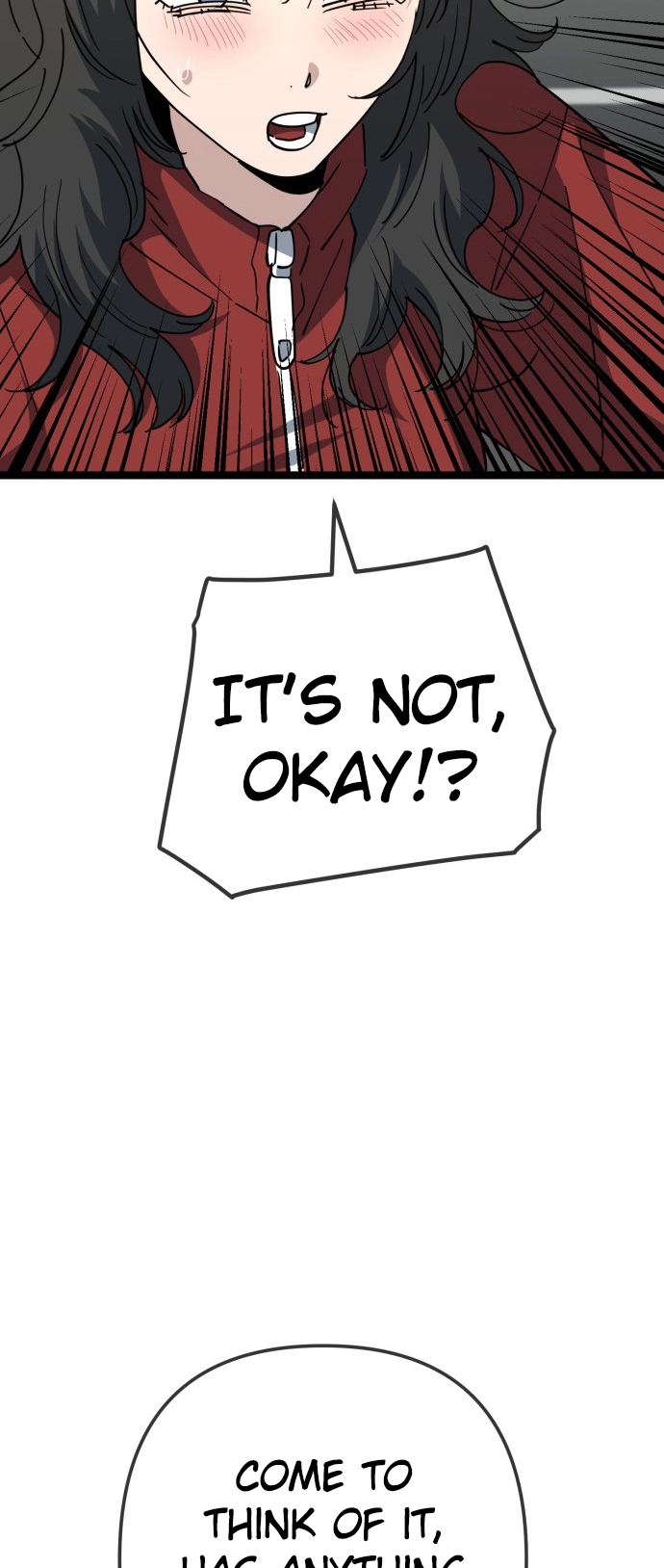 Jobless Gye Baek-sun Chapter 234 page 14 - 