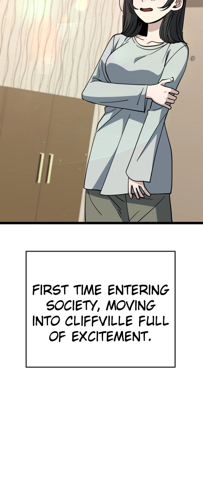 Jobless Gye Baek-sun Chapter 234 page 18 - 