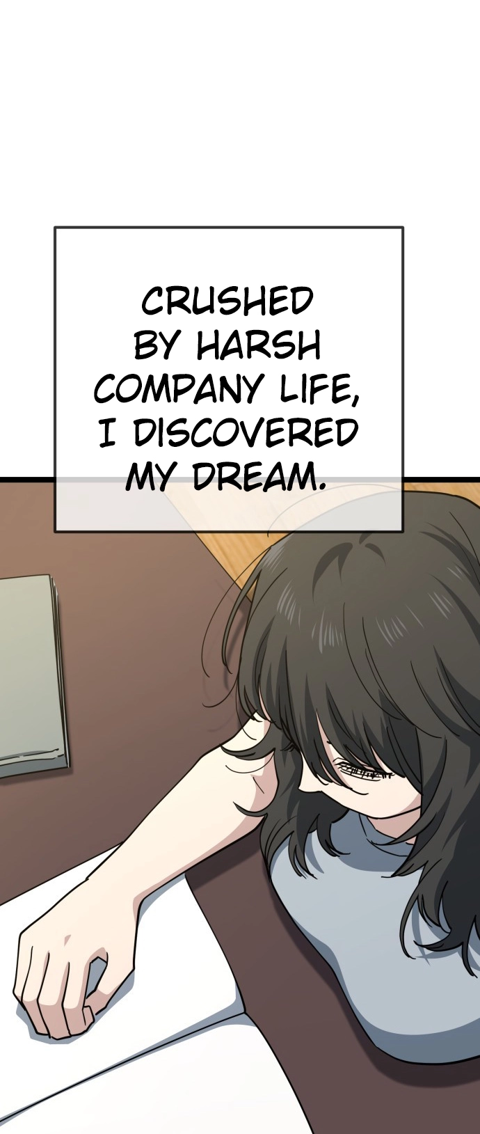 Jobless Gye Baek-sun Chapter 234 page 20 - 