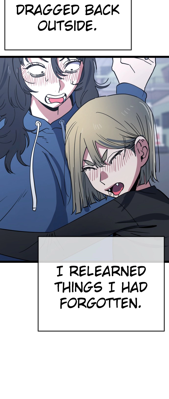 Jobless Gye Baek-sun Chapter 234 page 26 - 
