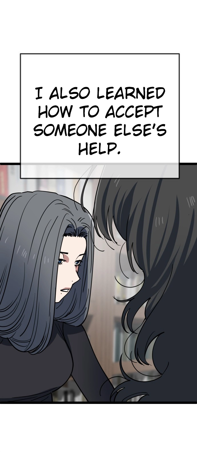 Jobless Gye Baek-sun Chapter 234 page 27 - 
