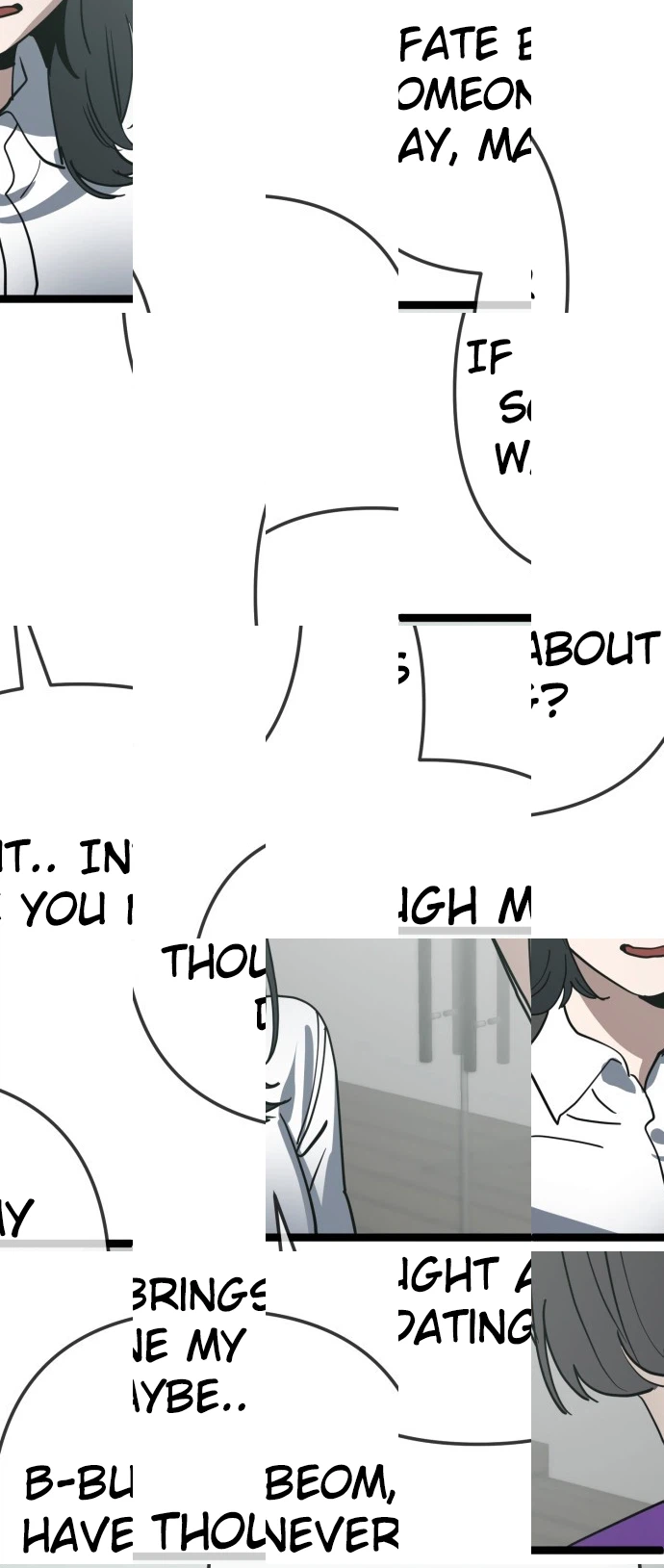 Jobless Gye Baek-sun Chapter 234 page 4 - 