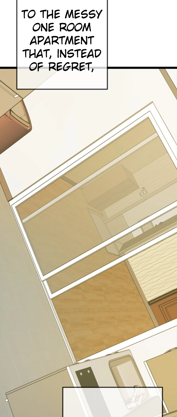 Jobless Gye Baek-sun Chapter 234 page 35 - 