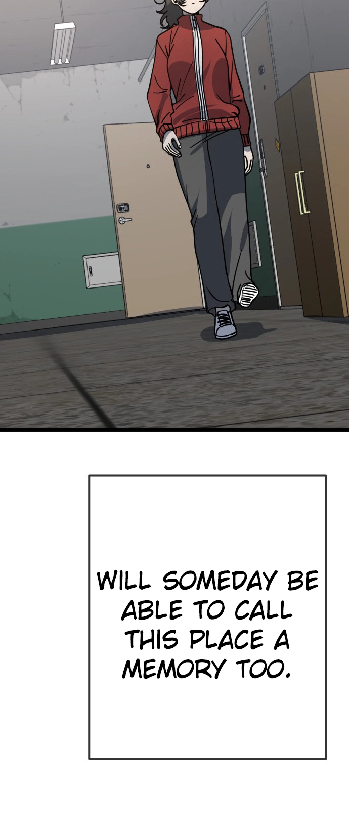 Jobless Gye Baek-sun Chapter 234 page 37 - 