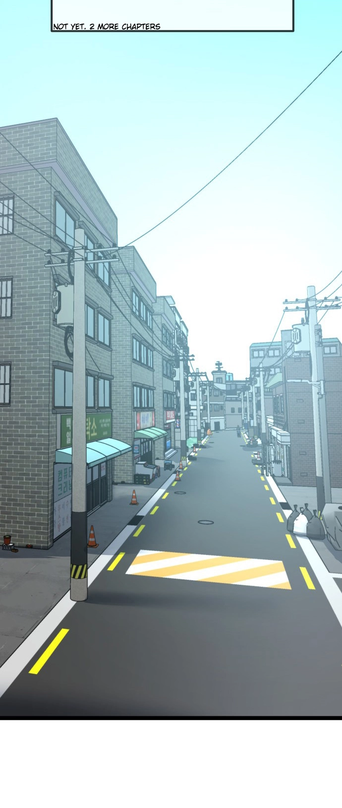 Jobless Gye Baek-sun Chapter 234 page 41 - 