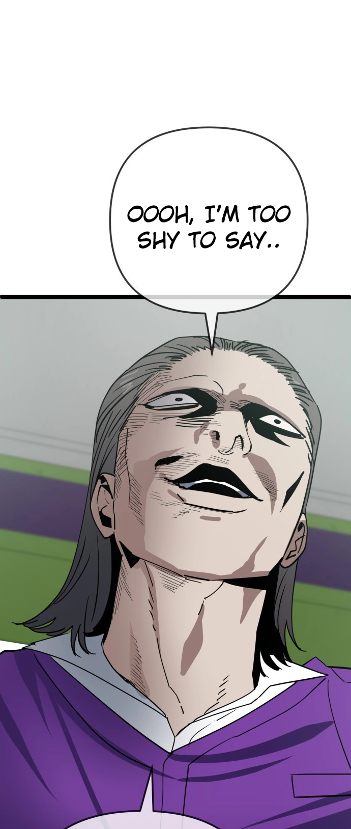 Jobless Gye Baek-sun Chapter 234 page 6 - 