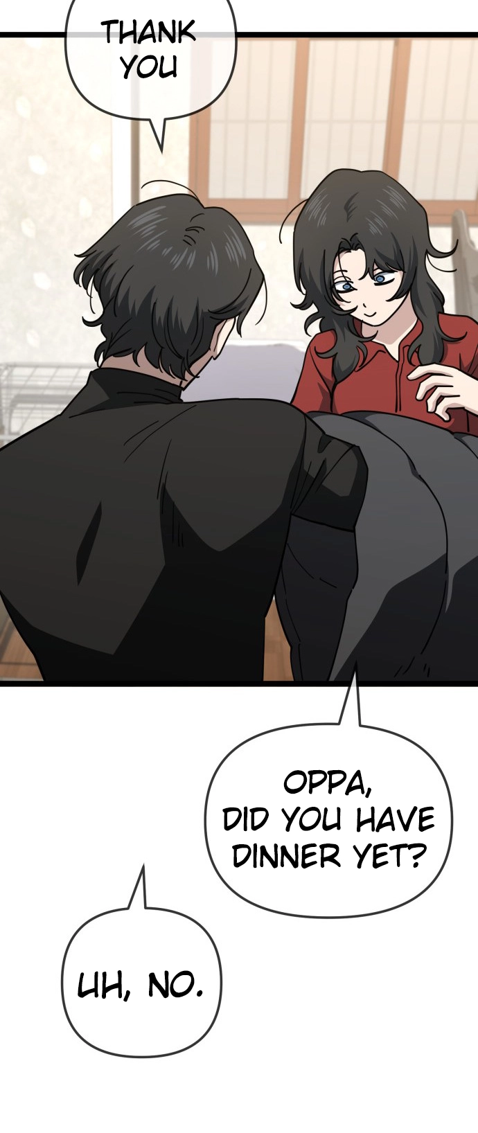 Jobless Gye Baek-sun Chapter 235 page 11 - 