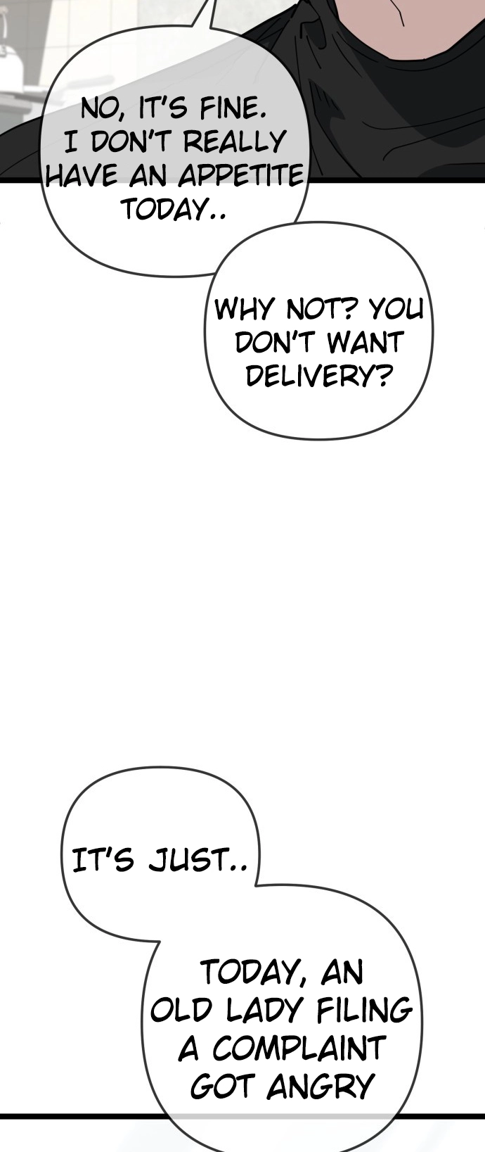 Jobless Gye Baek-sun Chapter 235 page 13 - 