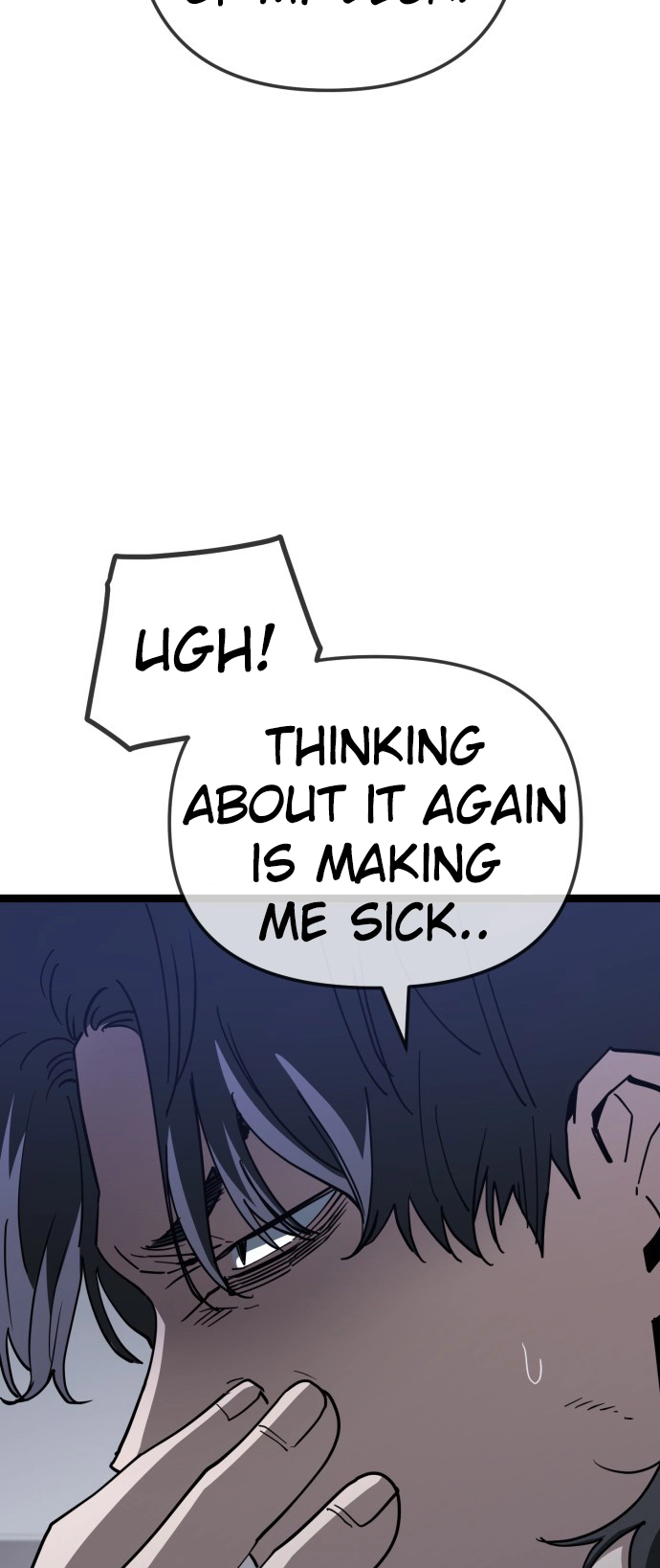 Jobless Gye Baek-sun Chapter 235 page 15 - 