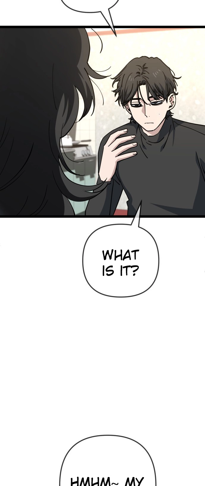 Jobless Gye Baek-sun Chapter 235 page 17 - 