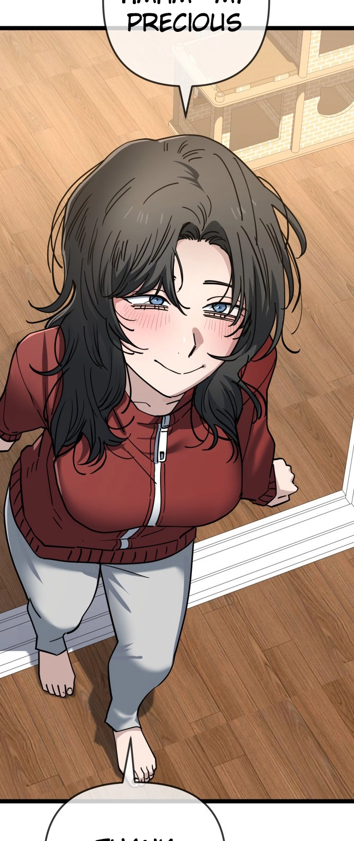 Jobless Gye Baek-sun Chapter 235 page 18 - 