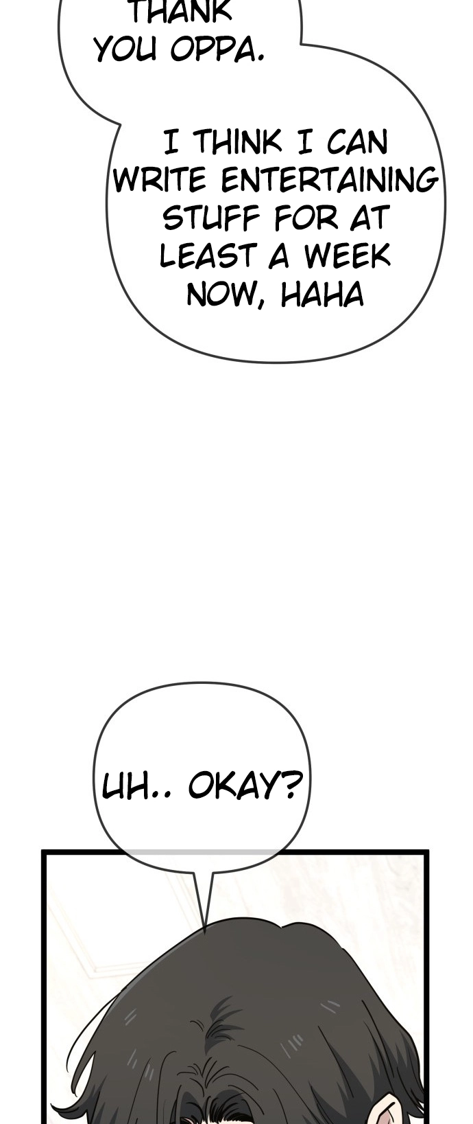 Jobless Gye Baek-sun Chapter 235 page 19 - 
