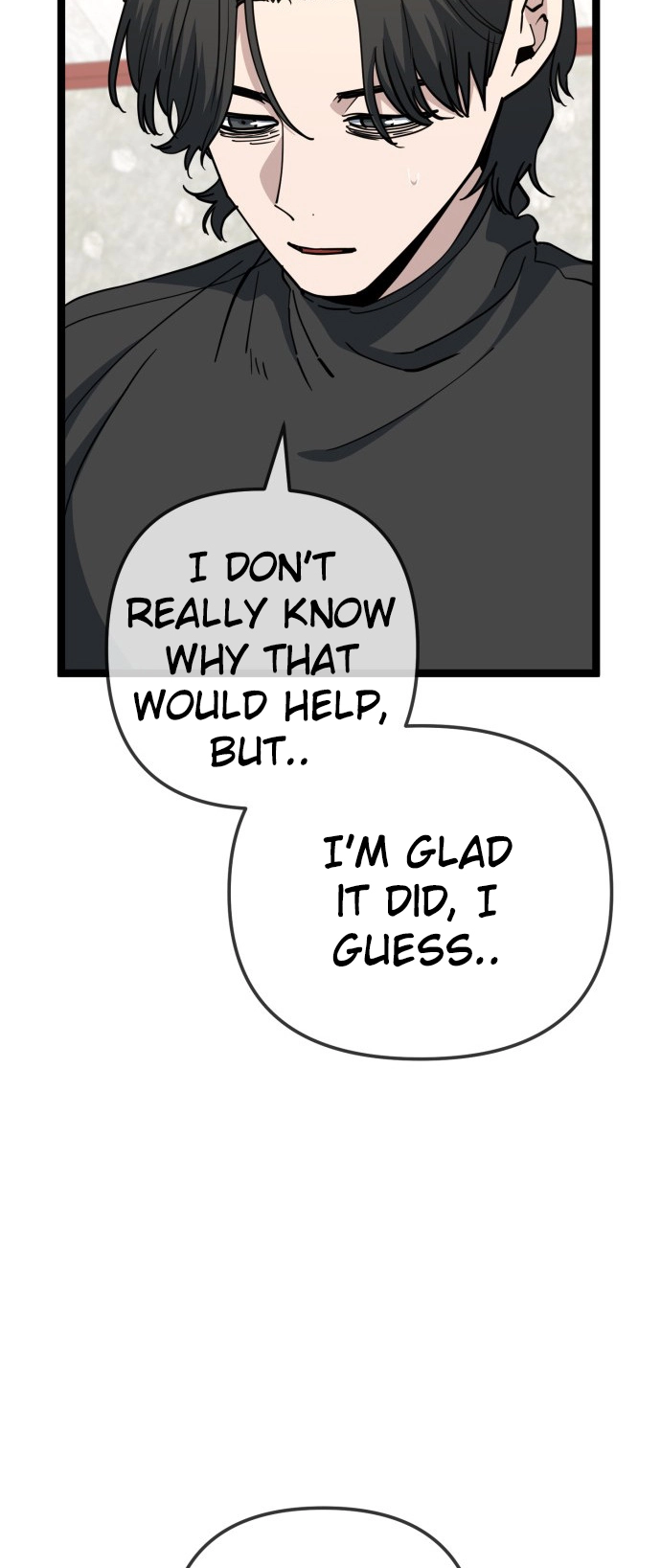 Jobless Gye Baek-sun Chapter 235 page 20 - 