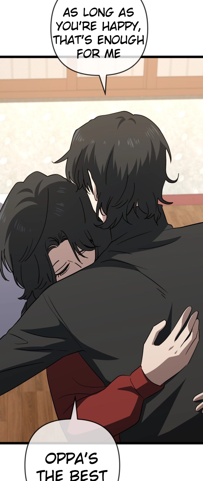 Jobless Gye Baek-sun Chapter 235 page 21 - 