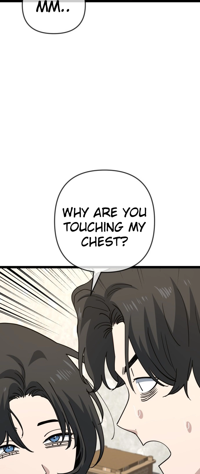 Jobless Gye Baek-sun Chapter 235 page 23 - 