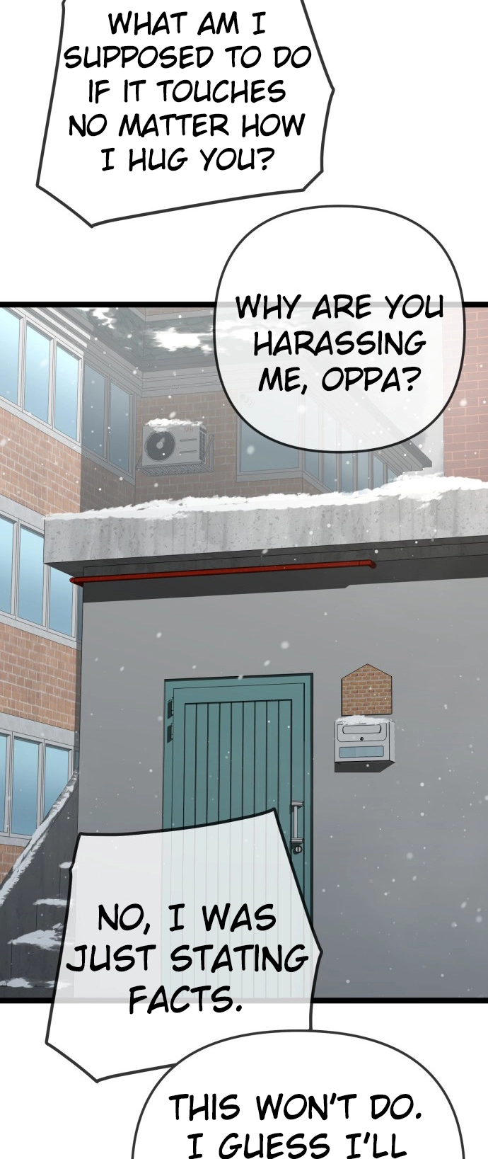 Jobless Gye Baek-sun Chapter 235 page 25 - 