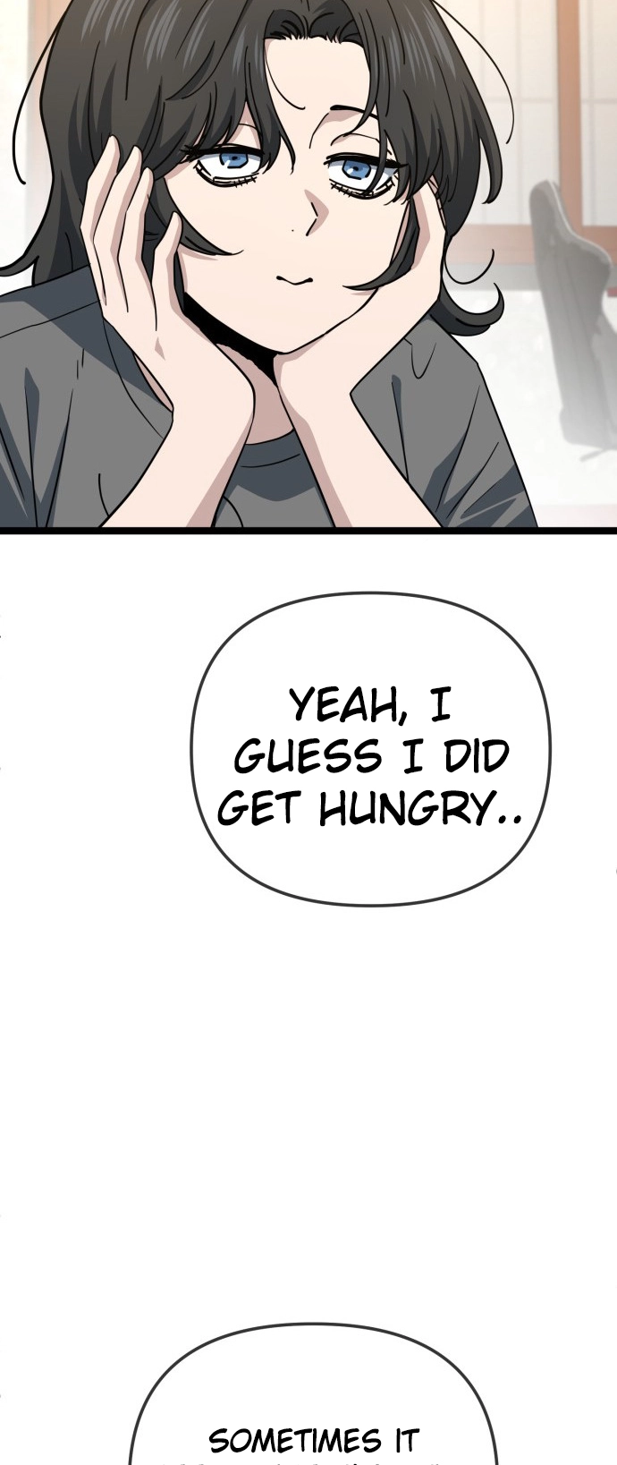 Jobless Gye Baek-sun Chapter 235 page 28 - 