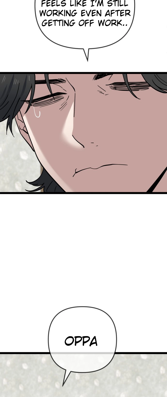 Jobless Gye Baek-sun Chapter 235 page 29 - 