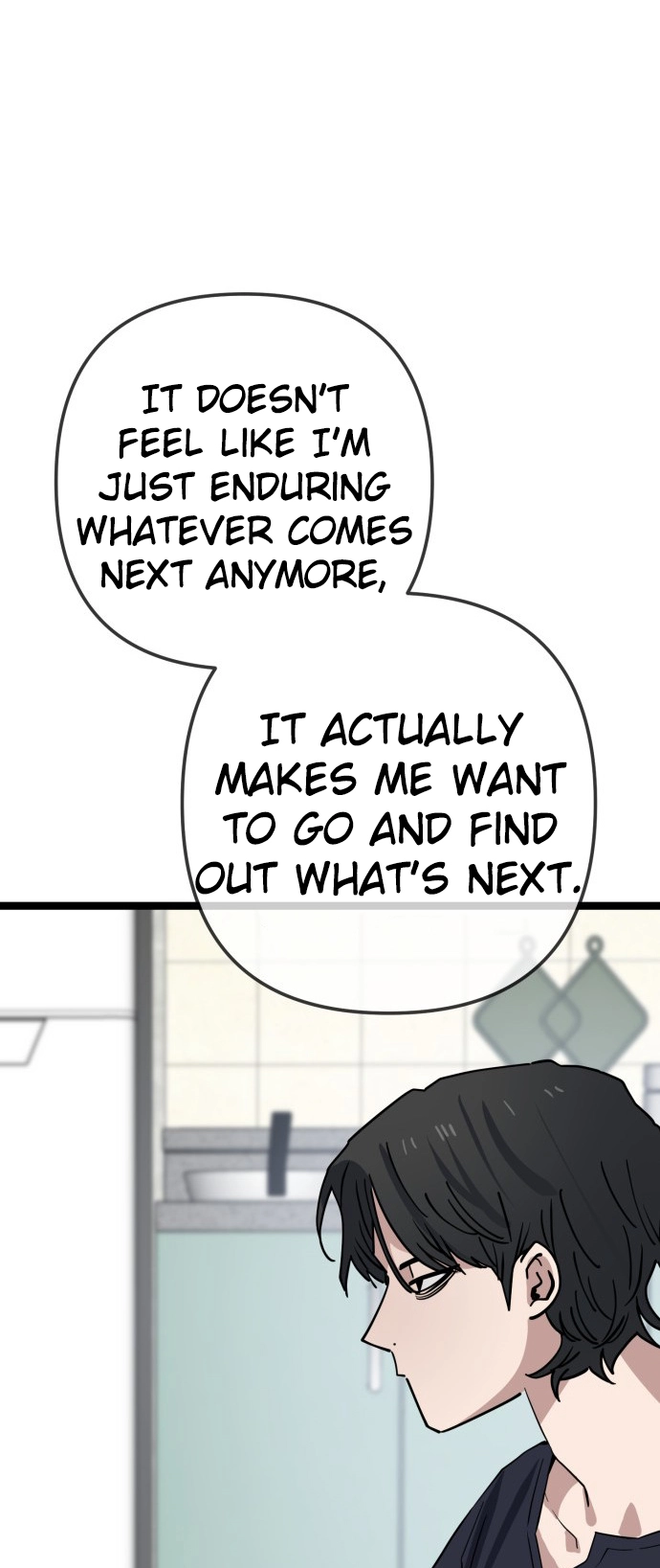Jobless Gye Baek-sun Chapter 235 page 32 - 