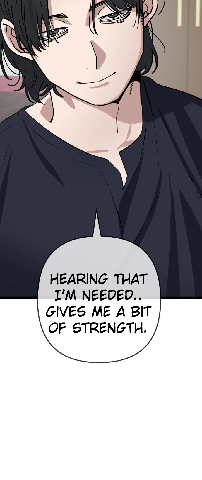 Jobless Gye Baek-sun Chapter 235 page 34 - 