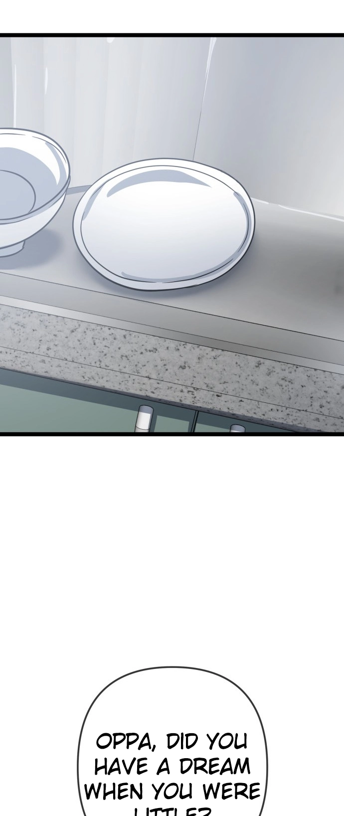 Jobless Gye Baek-sun Chapter 235 page 35 - 