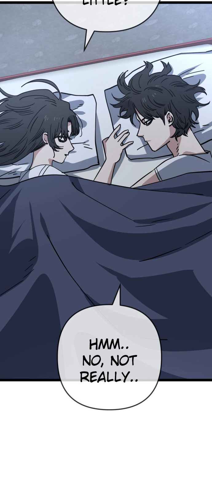 Jobless Gye Baek-sun Chapter 235 page 36 - 