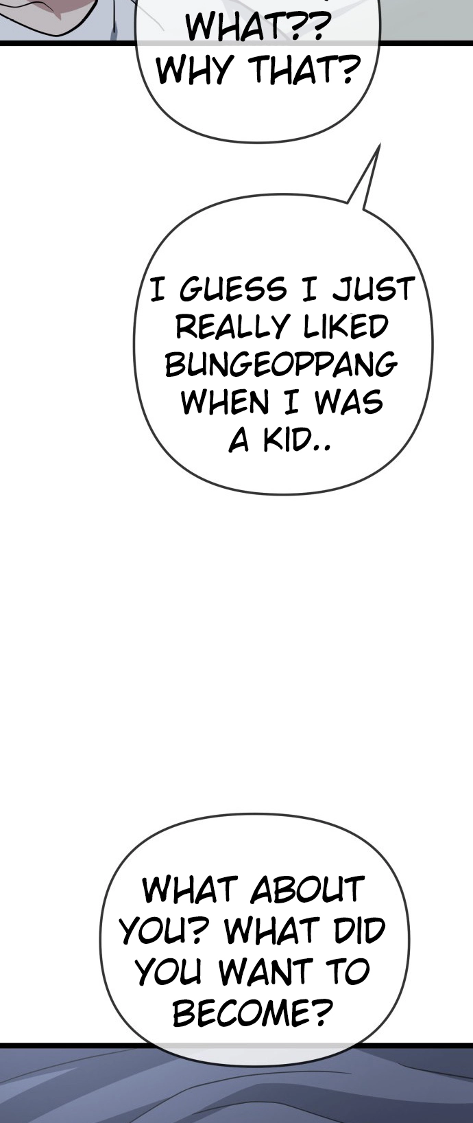 Jobless Gye Baek-sun Chapter 235 page 40 - 