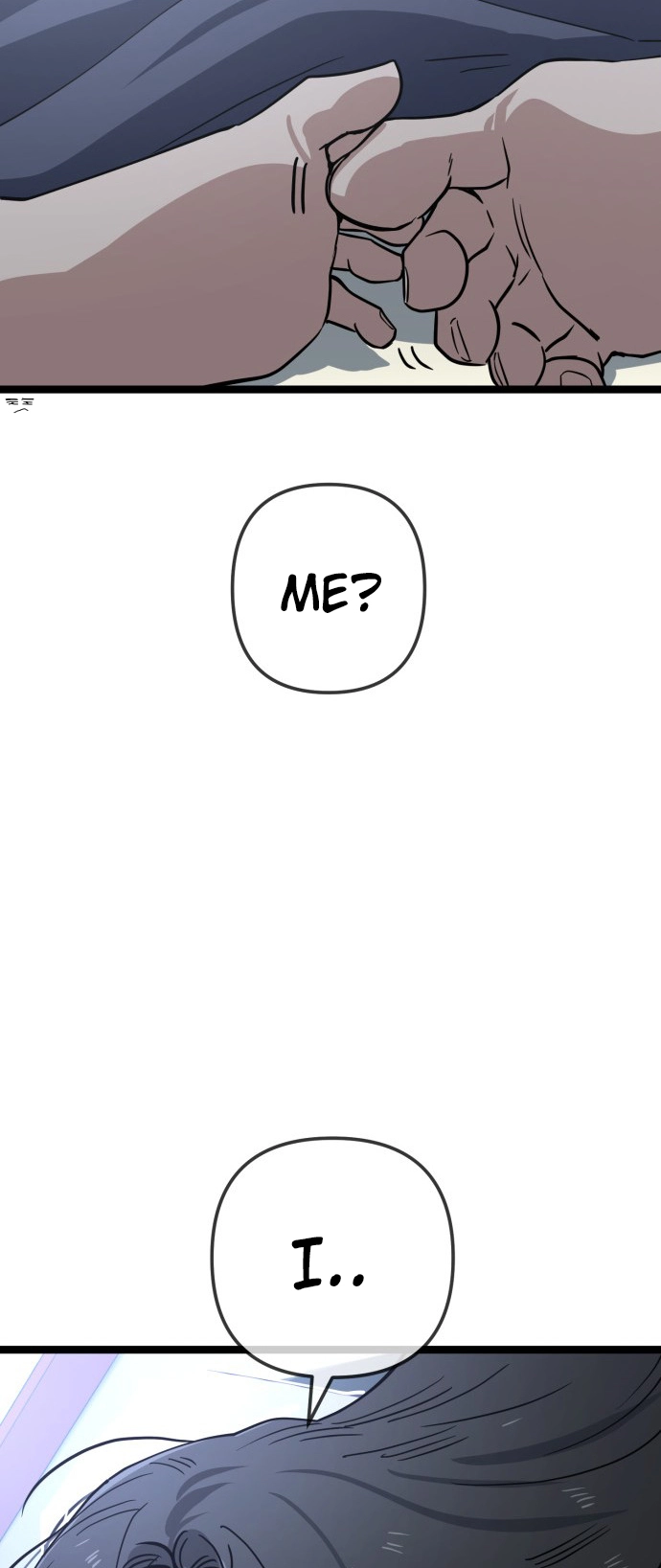 Jobless Gye Baek-sun Chapter 235 page 41 - 