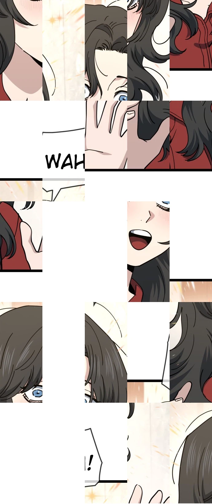 Jobless Gye Baek-sun Chapter 235 page 8 - 