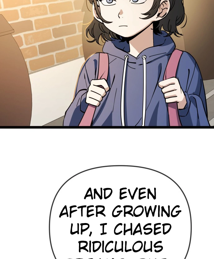 Jobless Gye Baek-sun Chapter 236 page 27 - 