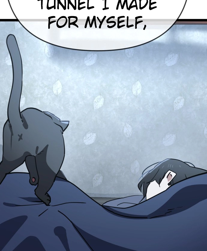 Jobless Gye Baek-sun Chapter 236 page 35 - 