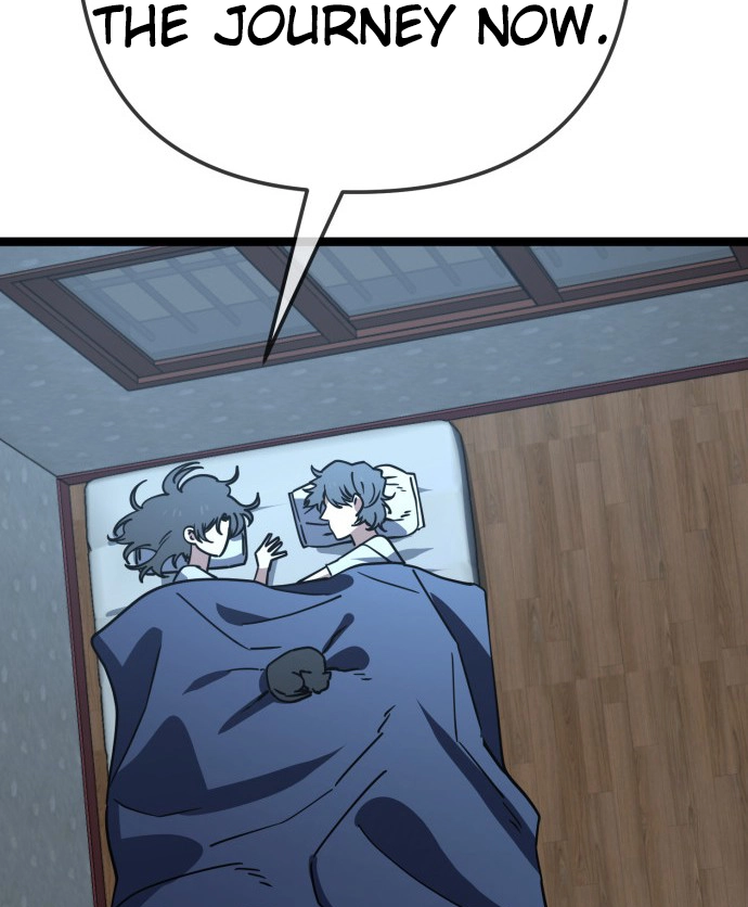 Jobless Gye Baek-sun Chapter 236 page 51 - 