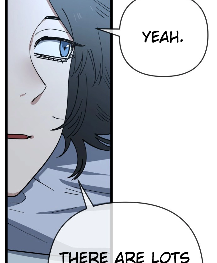 Jobless Gye Baek-sun Chapter 236 page 55 - 