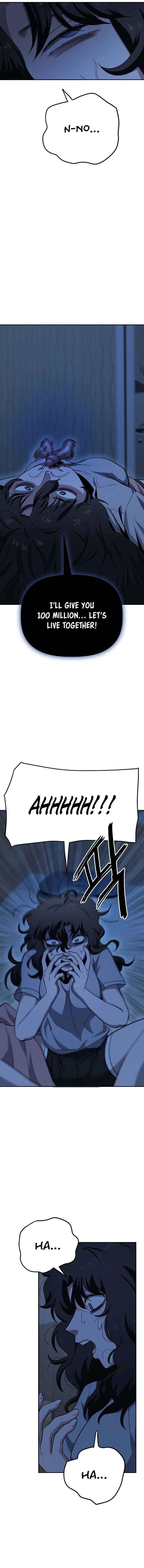 Jobless Gye Baek-sun Chapter 26 page 10 - 